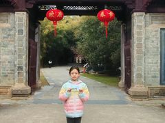 -景德镇古窑民俗博览区