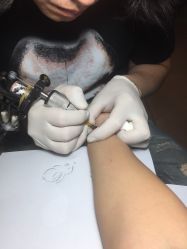 -墨無界刺青TATTOO