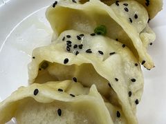 锅贴-玉华饮食店(茅台路店)