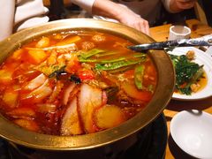 -老阿妈蒙古村·蒙古包·草原文化·歌舞表演(老君堂店)