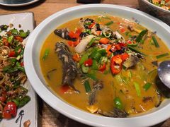 -陈先进鱼馆·地道农家菜(湖墅南路店)
