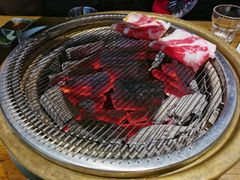-泥炉烧肉师(新街口金銮巷店)