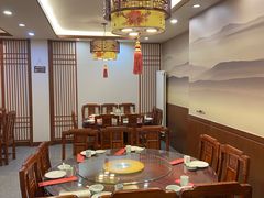 -惠宾饭庄(中山路店)