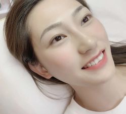 -韩迪娇·半永久纹眉眼唇