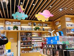 -G·SPACE(金鹰世界店)