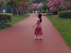 -杭州城北体育公园