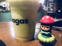 -Wagas(凤凰汇店)