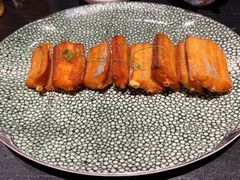 -外滩三号餐厅·创意中餐