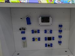 -艾克瑞特AI机器人·少儿编程·STEAM教育(万达校区)