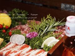 -MIKOMIKO和牛烧肉专门店(南门店)