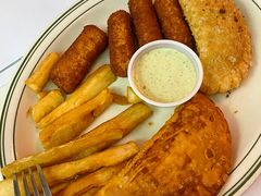 -Versailles Restaurant Cuban Cuisine