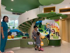 -极橙儿童齿科矫正中心(奥城店)