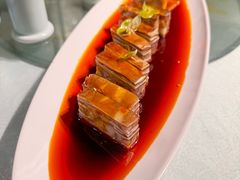 -四世同堂·京菜·烤鸭(双井店)