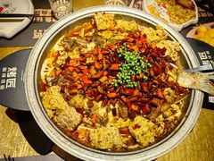 -烤匠麻辣烤鱼(万象城店)