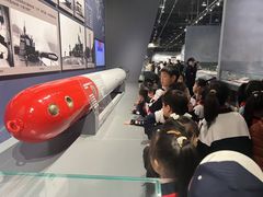 -中国人民解放军海军博物馆