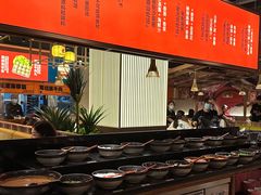 -熊喵来了火锅·牧场好肉(邯郸邯山万达店)