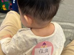 -金宝贝早教(富力广场中心)