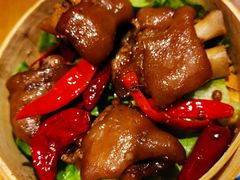 -王婆乔鲜鱼自助火锅(蜀汉路店)