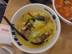 -阿香米线(深业上城店)