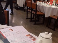 大堂-潮福城大酒楼(湖滨北路店)