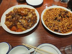 -恩宏德餐馆(平山道店)