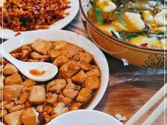 -绿野餐厅(上海动物园店)
