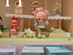 -泡泡玛特POPMART(正弘城店)