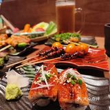 龙华首家炉端烧居酒屋| 微醺城市小酒馆地图之榜首！