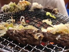 -大阪烧肉BAKA一代(十亩地店)