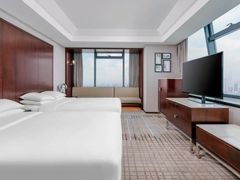 -上海龙之梦万丽酒店