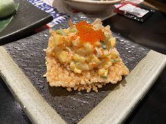 -古田居·特色寿司料理(骏欣中心店)