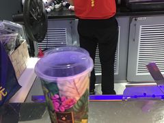 -幸福蓝海国际影城(扬名IMAX店)