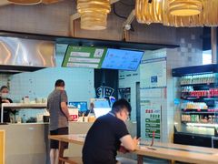 -东园小馆·早茶·淮扬小炒(水街店)