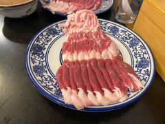 -裕德孚·非遗手切涮羊肉(东直门内大街店)