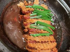 -阿明小菜·海鲜·上海菜(梅陇店)
