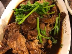 -松發肉骨茶(克拉码头店)