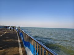 -北海市海滨公园