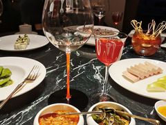 -甄御•海鲜新青岛菜(麦岛店)