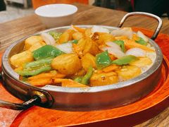 -东北饭店·饺饺者( 学府壹号店)