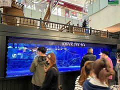 -凯德广场(学府店)