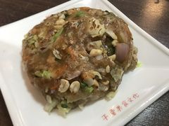 -海坛特色小吃·只做平潭特色菜(平潭店)