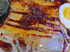 -何老二卤汁凉粉