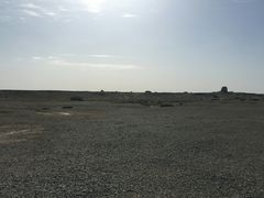 -敦煌雅丹国家地质公园