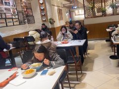 -白氏兄弟烧烤(富康路总店)