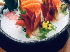 -武藏日本料理(宝安壹方城店)