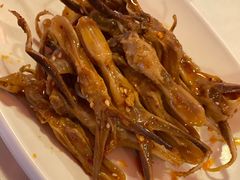 鸭舌-川道拐耗儿鱼(置信路店)