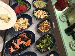 -富力希尔顿酒店·地阔自助餐厅