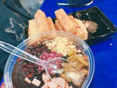 -马路边边串串香(大成路店)