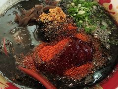 -豚王拉面(铜锣湾店 )