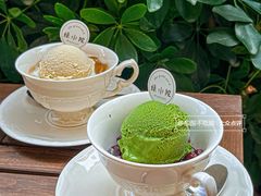 -绿小院(荔湾店)